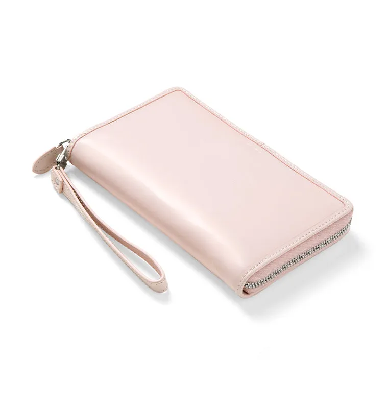 Filofax Malden Compact Zip organiseur Personal rose