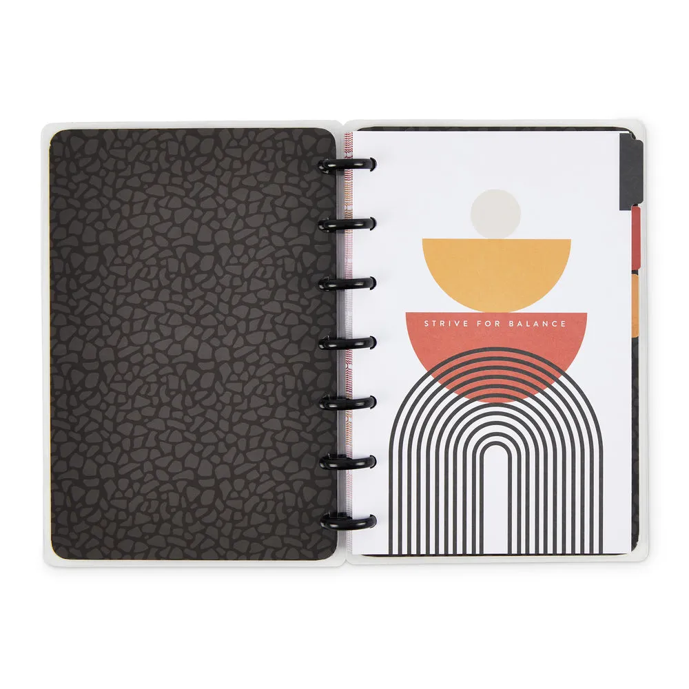 Me & my big ideas Modern Wild Mini carnet pointillé 60p