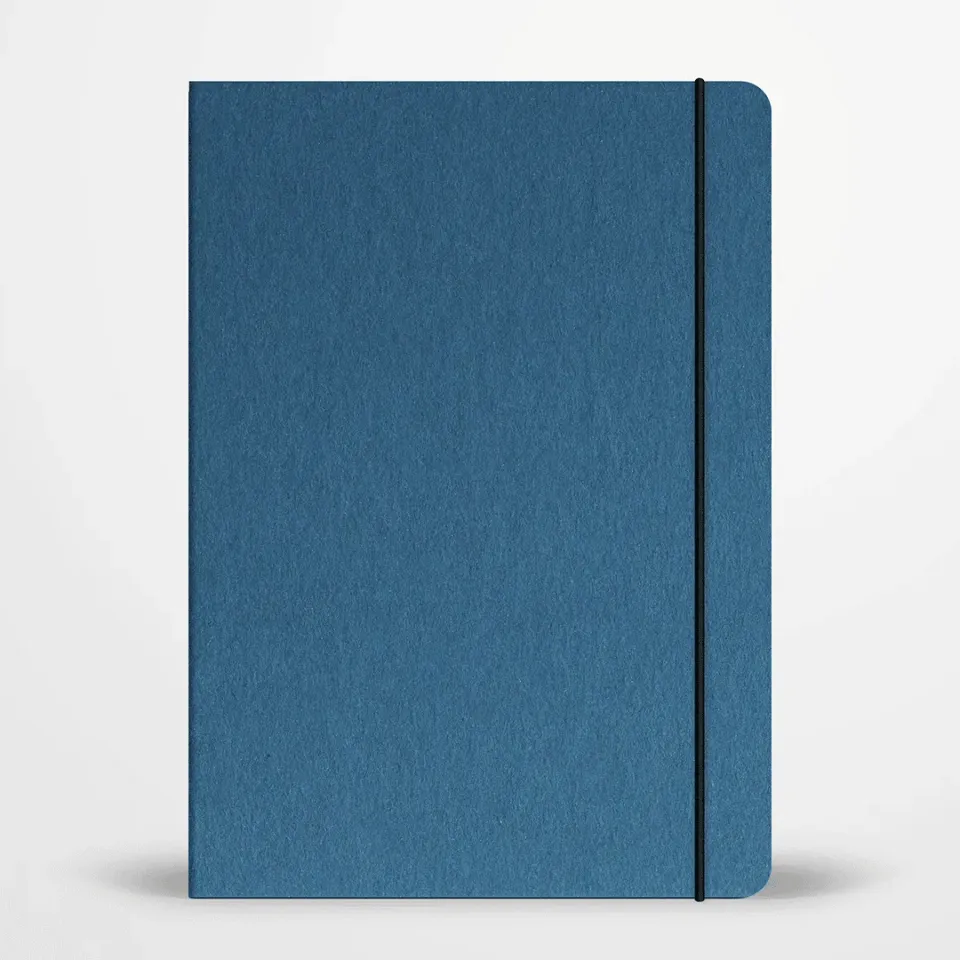 My365 Notebook Souple notebook A5 pointillé