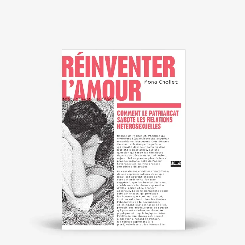 My365 Réinventer l’amour livre couple
