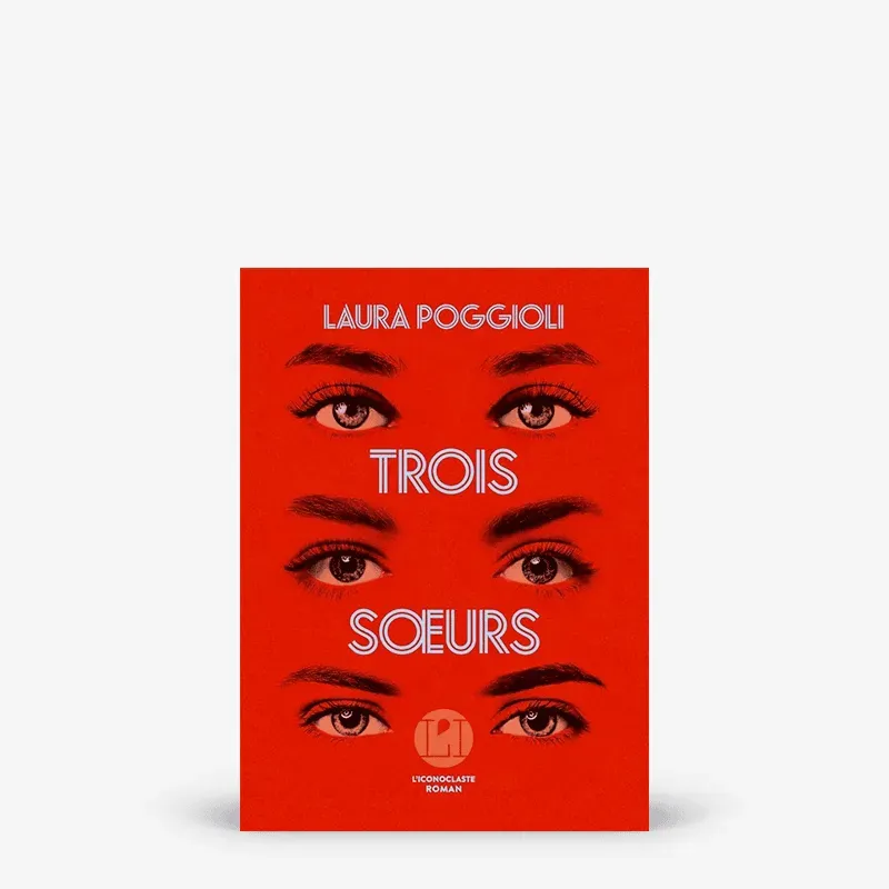 My365 Trois sœurs livre littérature