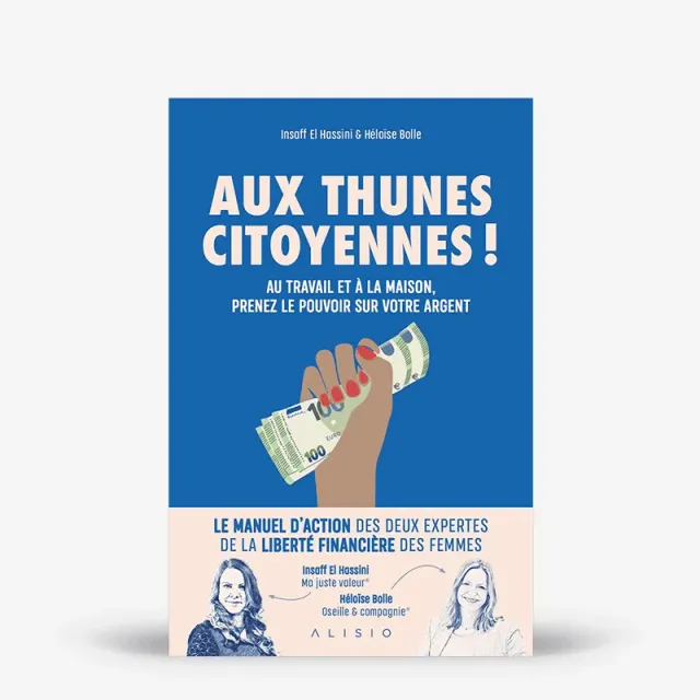 My365 Aux thunes citoyennes ! livre culture et société