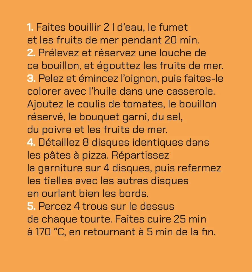 Frigobloc 365 recettes Air Fryer mini calendrier cuisine