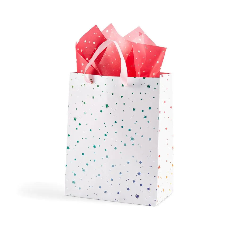 Happy Planner Everyday Gift Bag Book 5 pochettes cadeau
