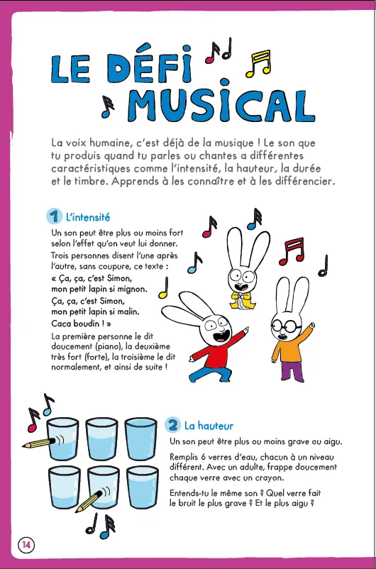 Les Incollables Simon Grande Section au CP cahier vacances 5-6 ans