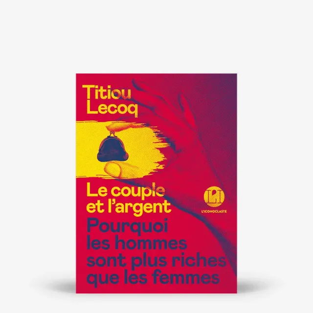 My365 Le couple et l'argent livre