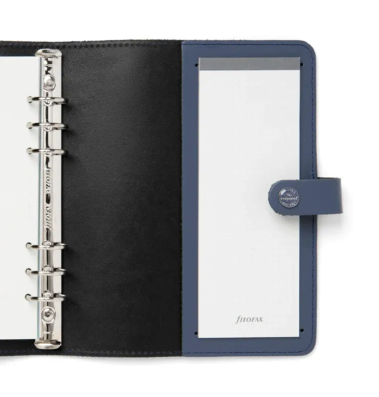 Filofax The Original A5 bloc-notes pointillé