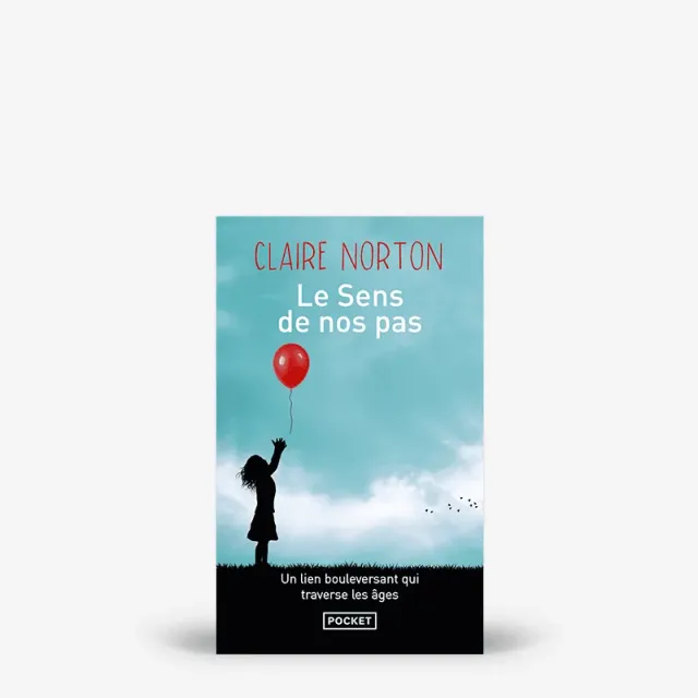 My365 Le Sens de nos pas livre littérature