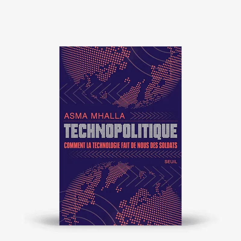 My365 Technopolitique livre société numérique