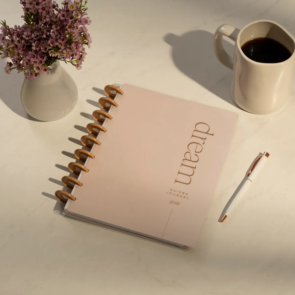Me & my big ideas Reflect & Grow journal guidé Classic 80 pages
