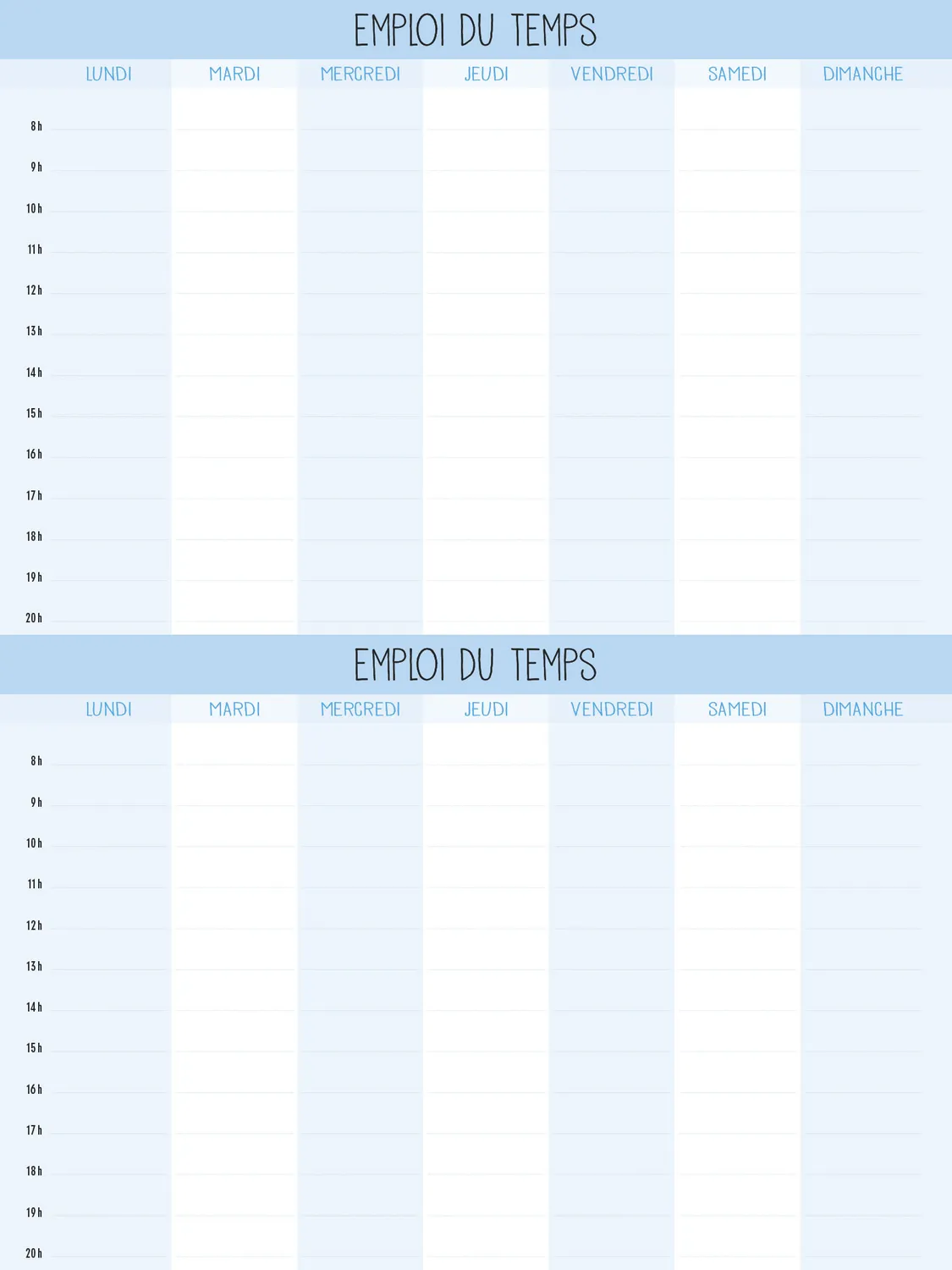 Frigobloc Mensuel 2024 Géo calendrier familial 16 mois