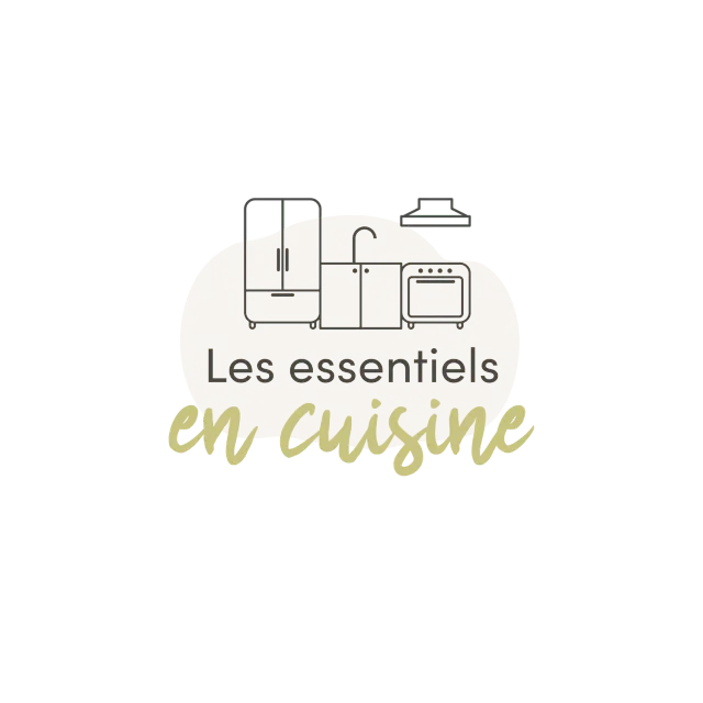 Les Belles Combines Essentiels cuisine liste achats à imprimer française