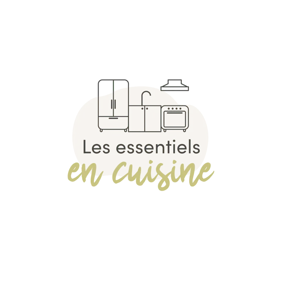Les Belles Combines Essentiels cuisine liste achats à imprimer française