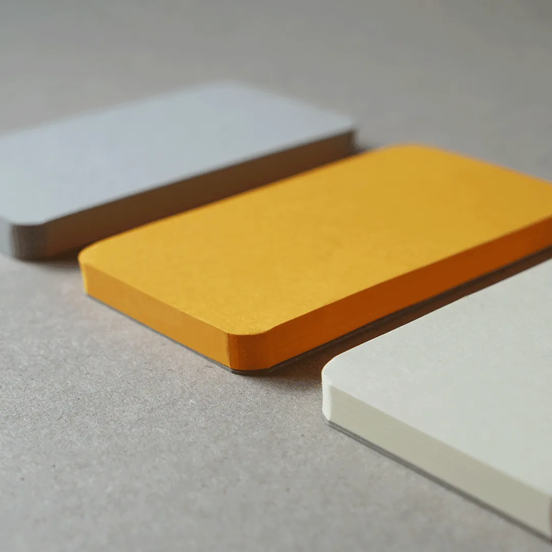 My365 Bloc note papier 13 x 7 cm à glisser
