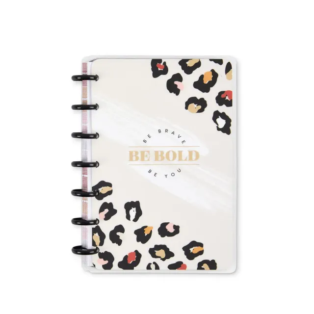 Me & my big ideas Modern Wild Mini carnet pointillé 60p