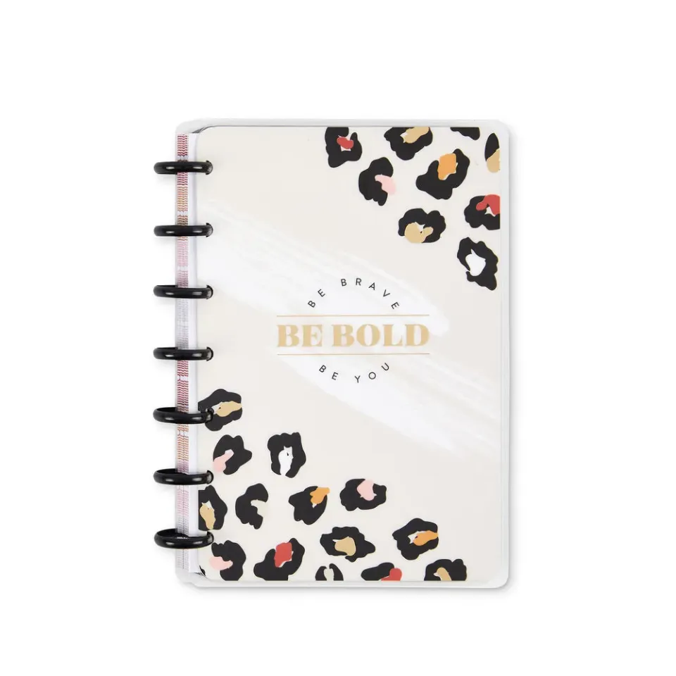 Me & my big ideas Modern Wild Mini carnet pointillé 60p