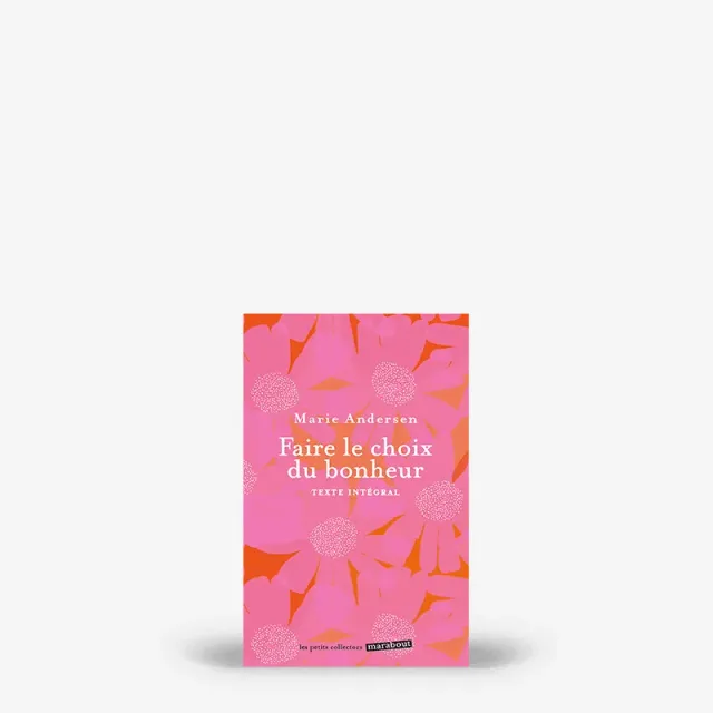 My365 Faire le choix du bonheur carte positive