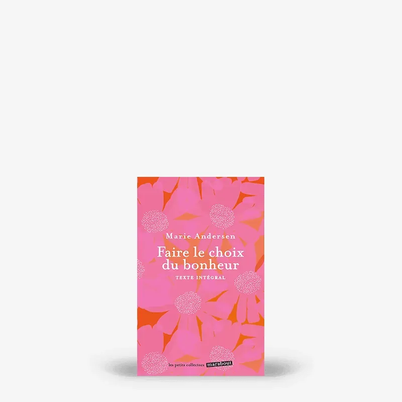 My365 Faire le choix du bonheur carte positive