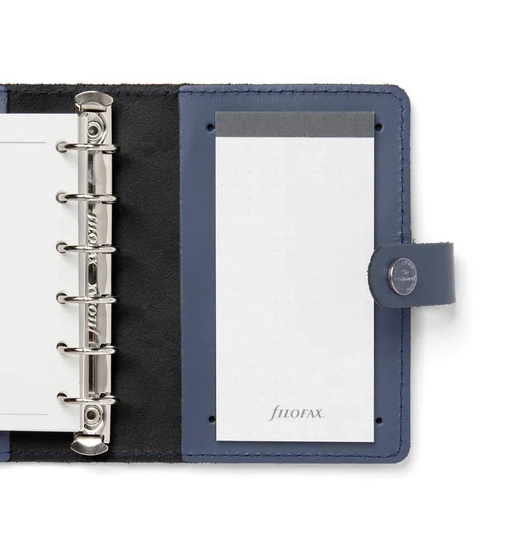 Filofax The Original Bloc Pocket pointillé