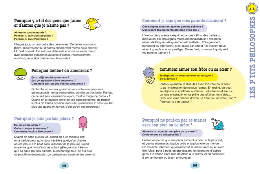 Frigobloc Les Incollables 700 Pourquoi Comment livre 2019