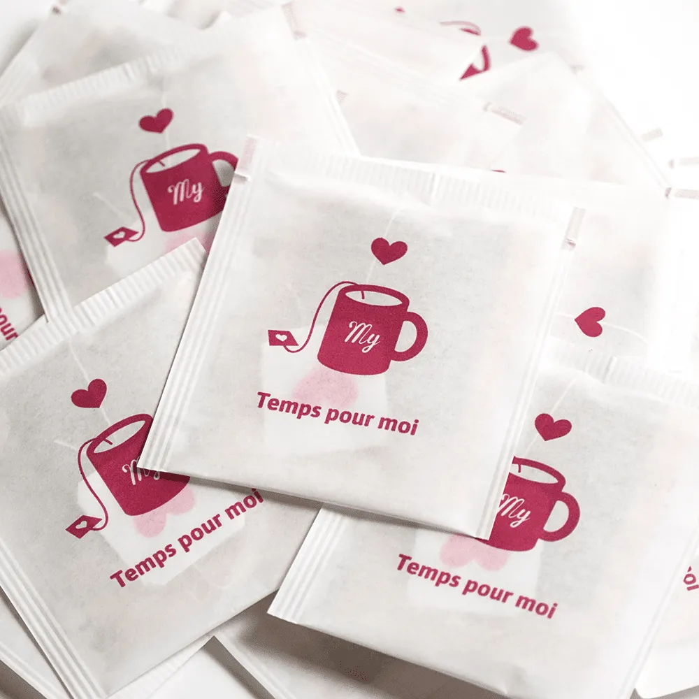 My365 Temps pour moi tisane pause sachet