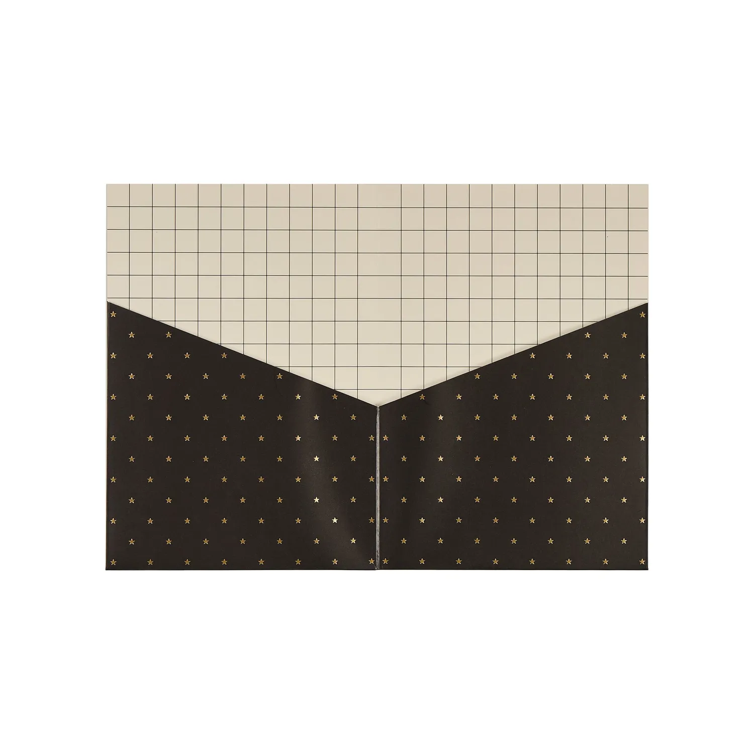 Happy Planner Modern Tones chemise folio A5 lot de 2