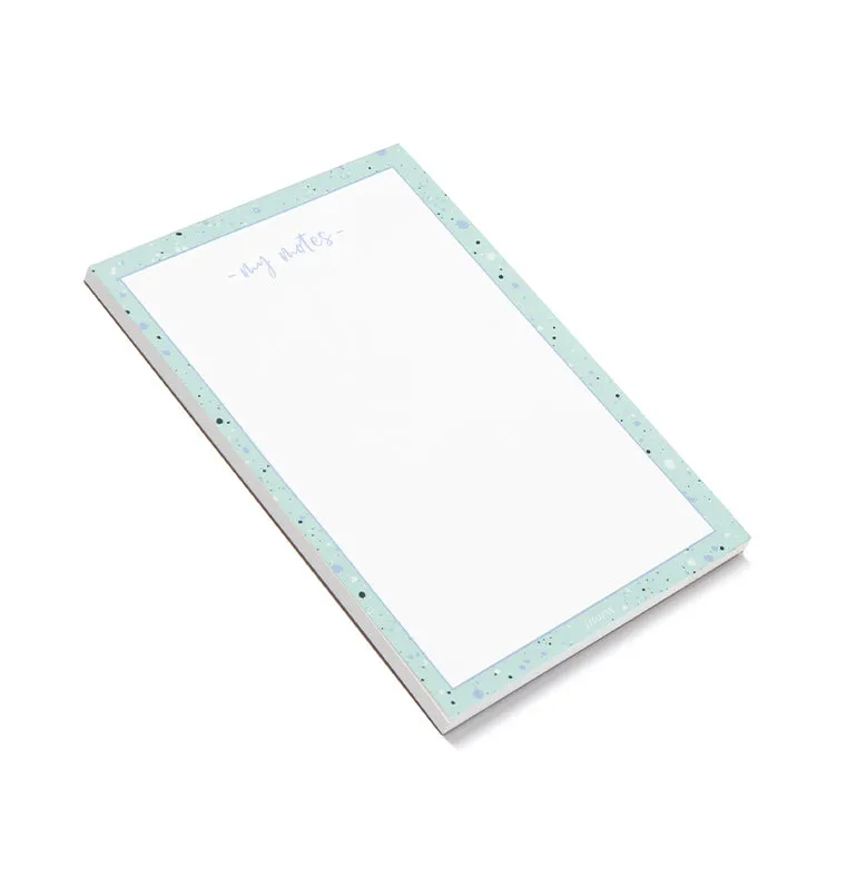 Filofax Expressions My Notes bloc-notes papier épais