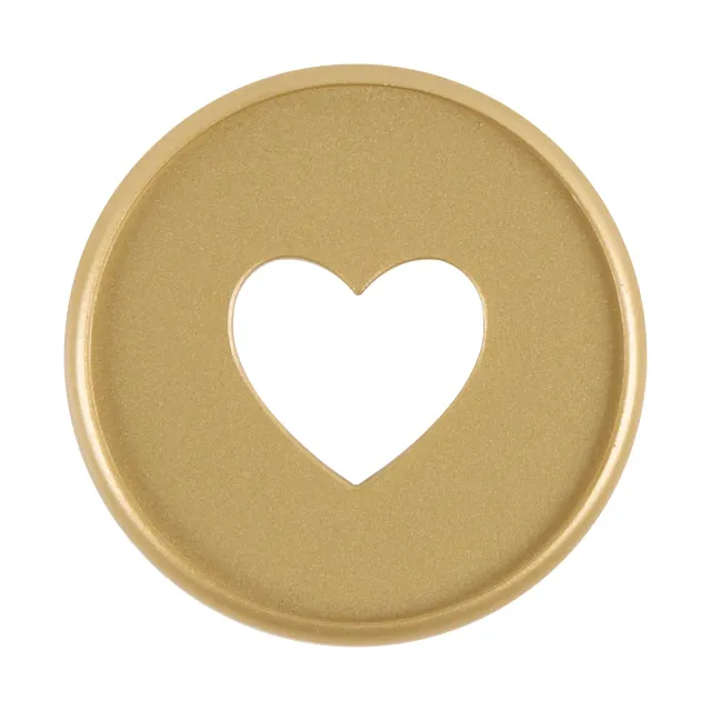 Happy Planner Medallion disques extenseurs plastique x11