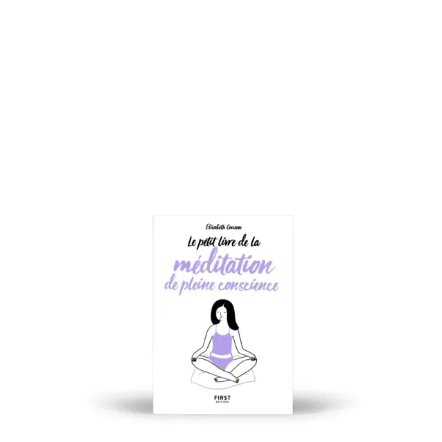 My365 Le petit livre de la méditation de pleine conscience livre