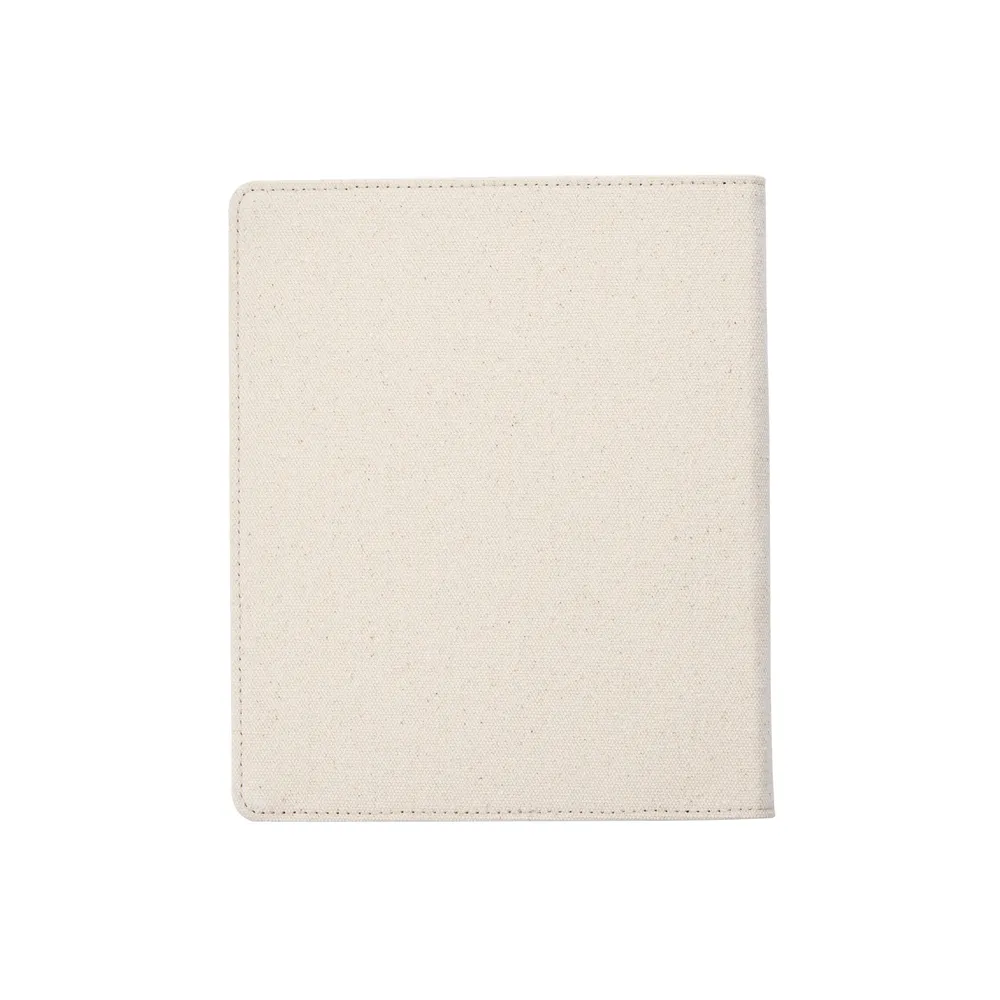 Happy Planner Work + Life Natural bloc-notes hebdo liège 52 feuilles
