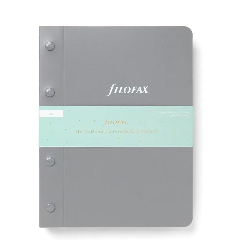 Filofax Classic classeur notebook A5 recharge 150 feuilles