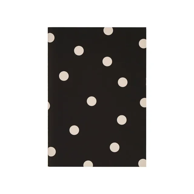 Happy Planner Modern Tones recharge folio A5 pointillés tirets