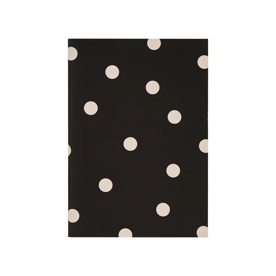 Happy Planner Modern Tones recharge folio A5 pointillés tirets
