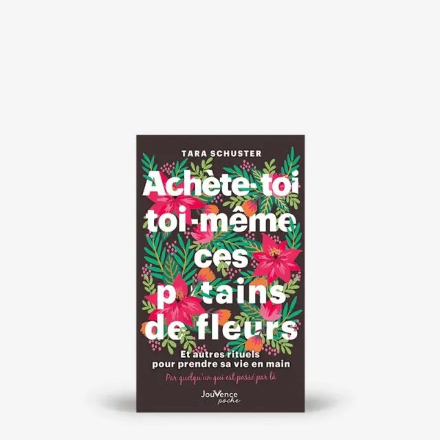 My365 Achète-toi ces fleurs cadeau humour