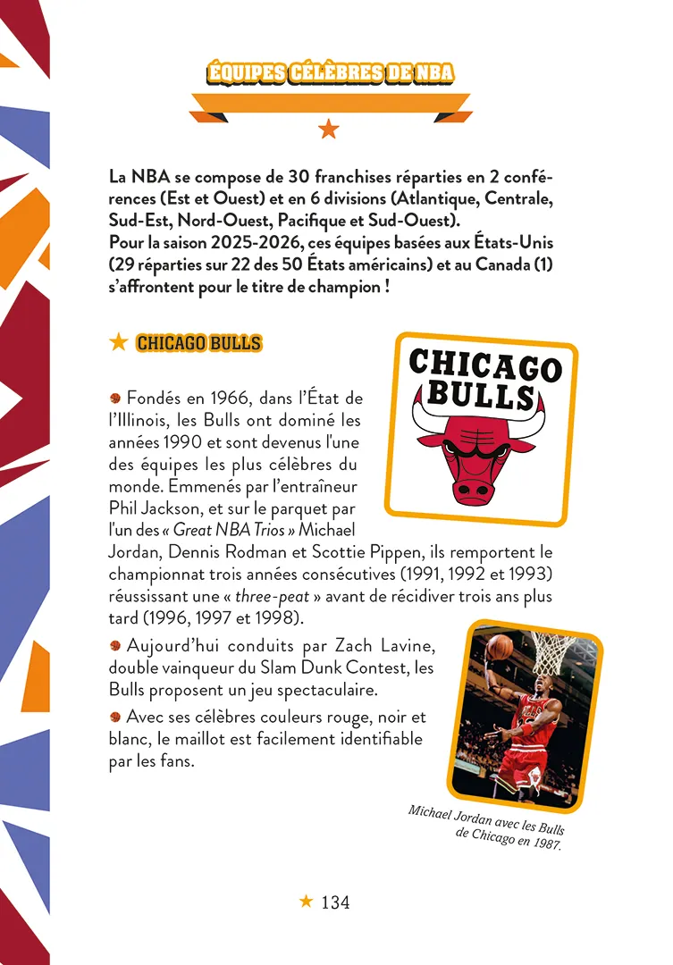 Frigobloc Passion Basket tome 4 roman basket 8-12 ans