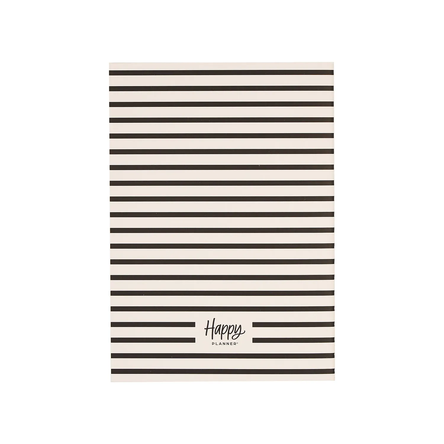 Happy Planner Modern Tones insert journal vierge A5