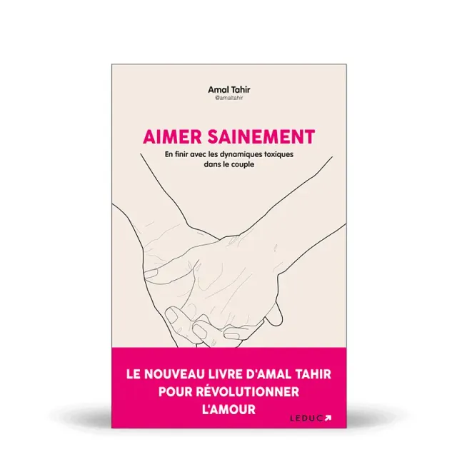 My365 Aimer sainement livre vie pratique couple