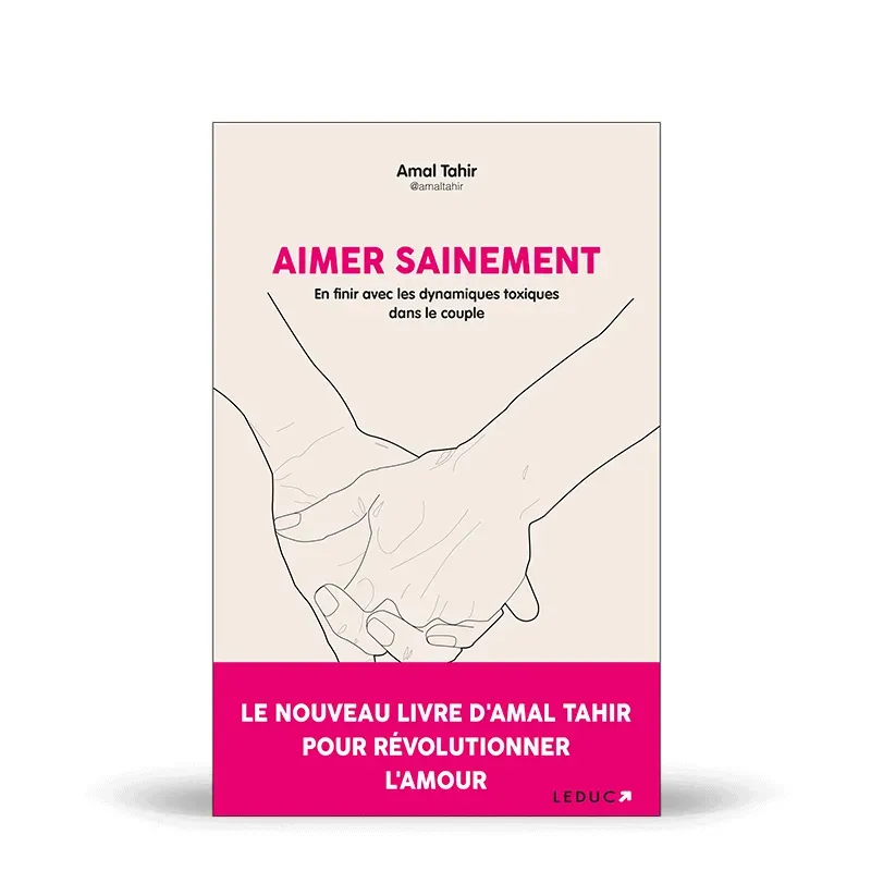 My365 Aimer sainement livre vie pratique couple