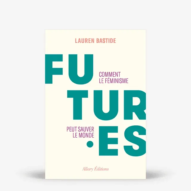 My365 Futur·es livre culture et société