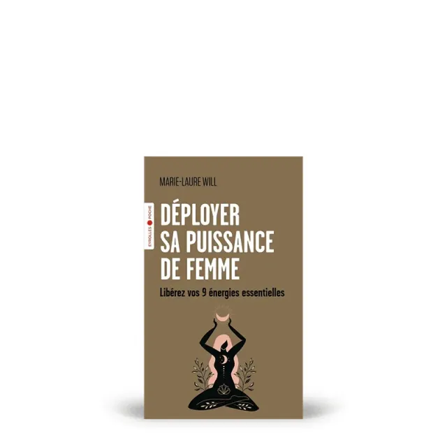 My365 Déployer sa puissance de femme livre pratique