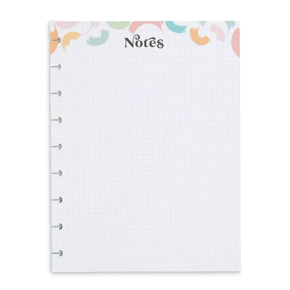 Happy Planner Everyday Colorful recharge Classic 40