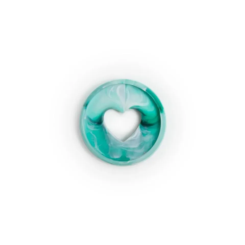 Happy Planner Mini disques Dragonfly Marble x11