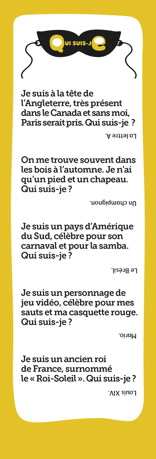 Les Incollables Jeux de voiture éventails 7 à 77 ans