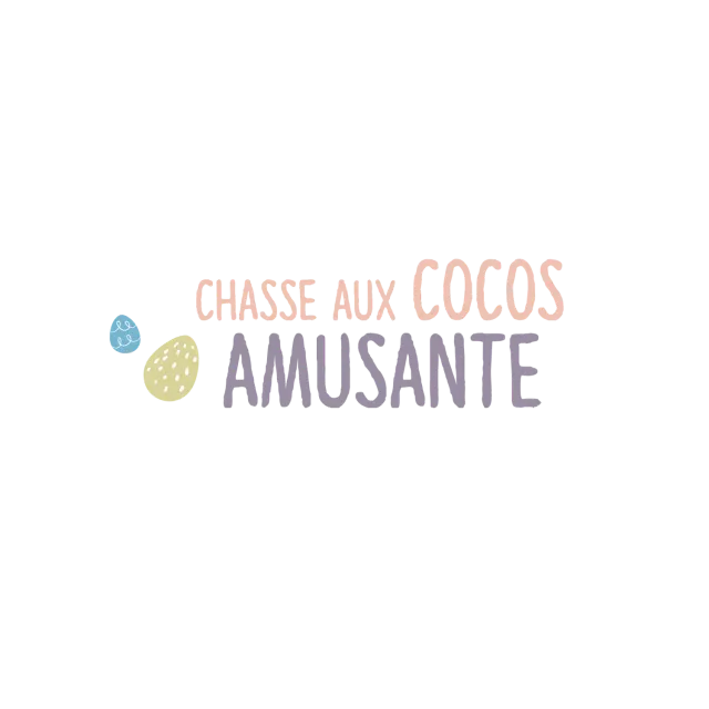 Les Belles Combines Chasse aux cocos fiche française