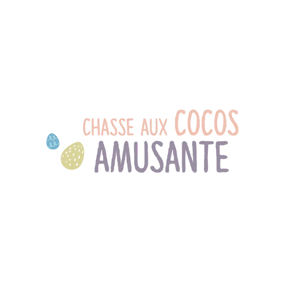 Les Belles Combines Chasse aux cocos fiche française