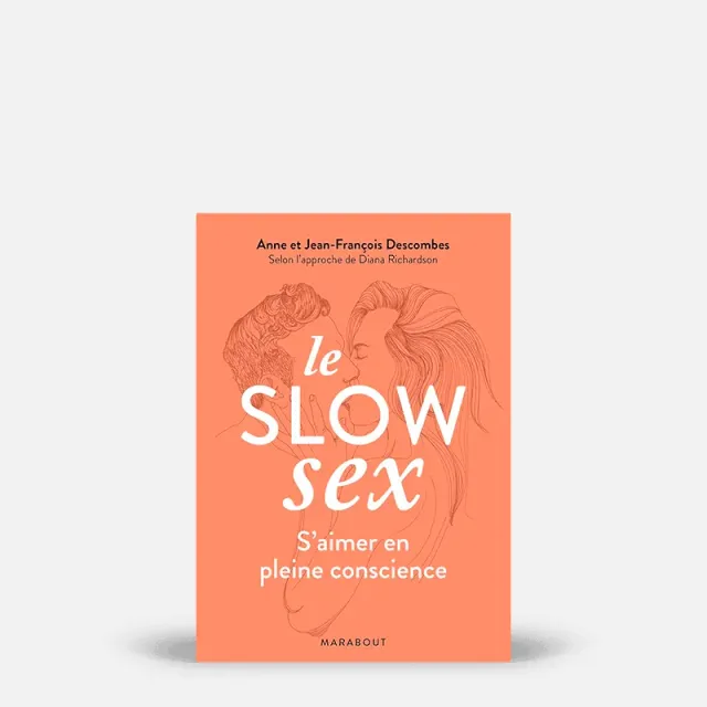 My365 Le slow sex livre bien-être