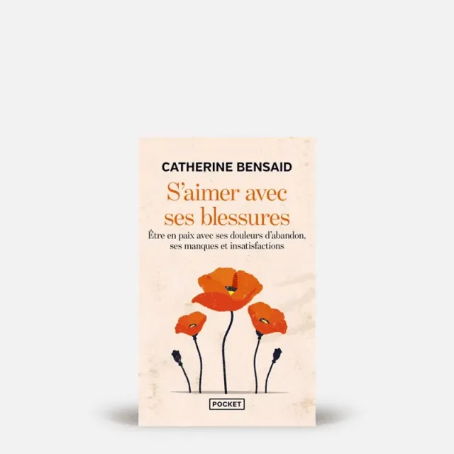 My365 S’aimer avec ses blessures livre bien-être