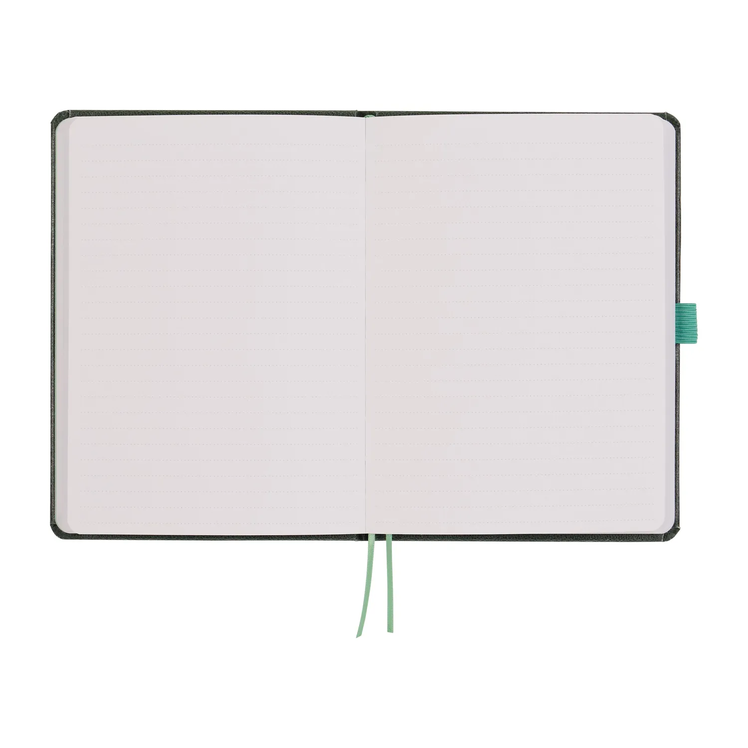 Happy Planner Mystic Moths journal pointillé ligné 80 pages