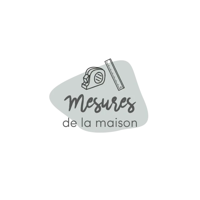 Les Belles Combines Mesures maison fiche organisation à imprimer