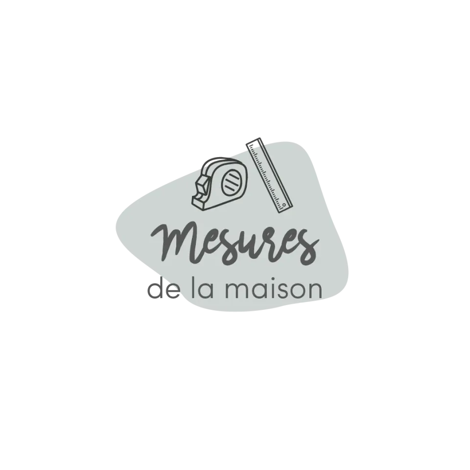 Les Belles Combines Mesures maison fiche organisation à imprimer